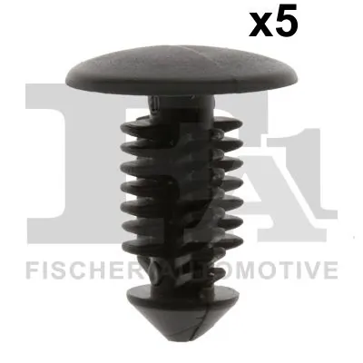 Clips, acoperire decorativa si protectie