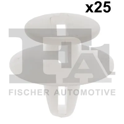 Clips acoperire decorativa si protectie FA1 13-40007.25