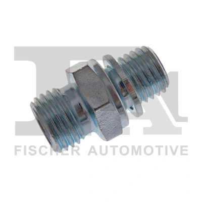 Surub cu cap tubular incarcator