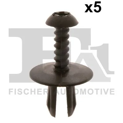 Clips acoperire decorativa si protectie