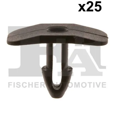 Clips acoperire decorativa si protectie