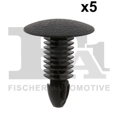 Clips acoperire decorativa si protectie