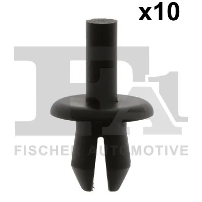 Clips acoperire decorativa si protectie FA1 11-20009.10