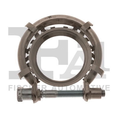 Conector teava esapament