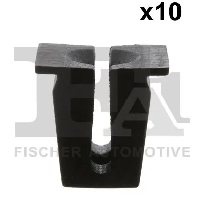 Clips, acoperire decorativa si protectie