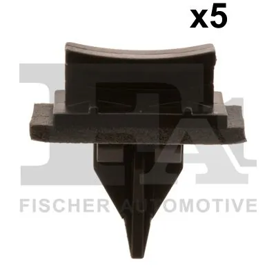 Clips, acoperire decorativa si protectie