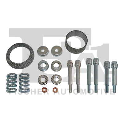 Set garnituri sistem de esapament