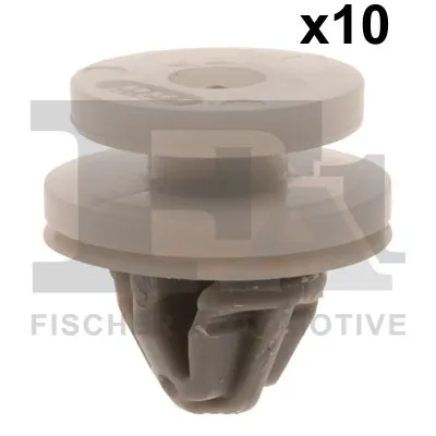 Clips acoperire decorativa si protectie