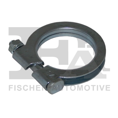 Conector teava esapament