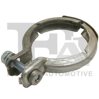 Conector teava esapament