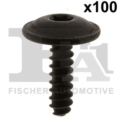 Clips acoperire decorativa si protectie