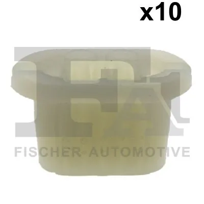 Clips acoperire decorativa si protectie