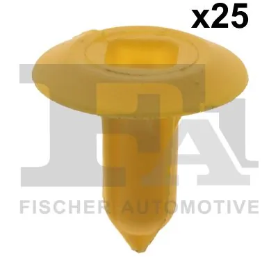 Clips acoperire decorativa si protectie