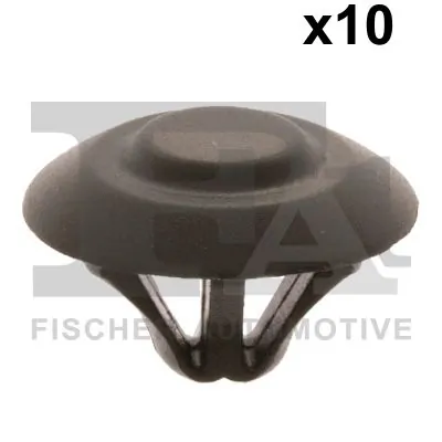 Clips, acoperire decorativa si protectie