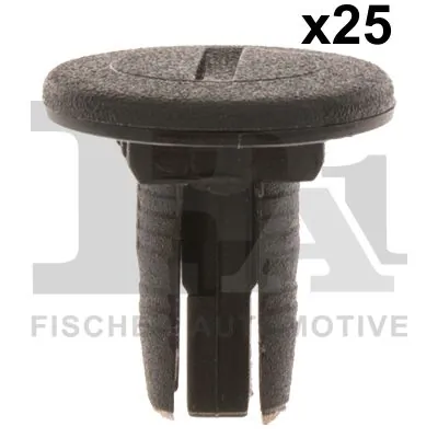 Clips acoperire decorativa si protectie