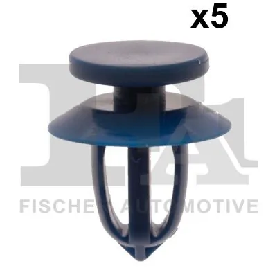 Clips acoperire decorativa si protectie