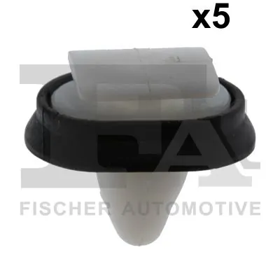 Clips acoperire decorativa si protectie