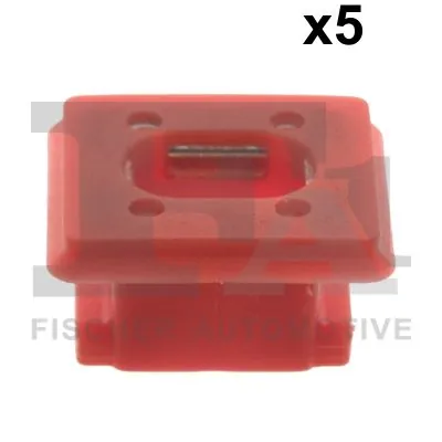 Clips acoperire decorativa si protectie