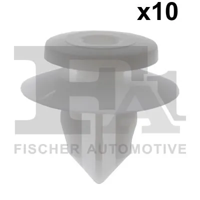 Clips acoperire decorativa si protectie