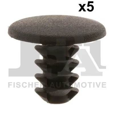 Clips, acoperire decorativa si protectie