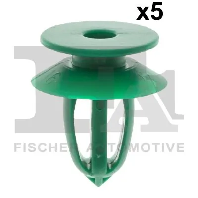 Clips acoperire decorativa si protectie