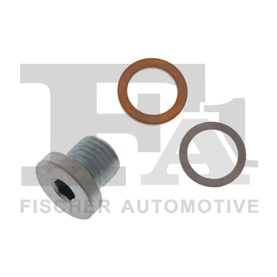 Set reparatie filet surub golire ulei