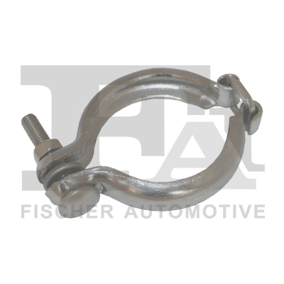 Conector teava esapament