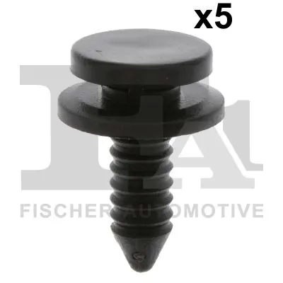 Clips, acoperire decorativa si protectie
