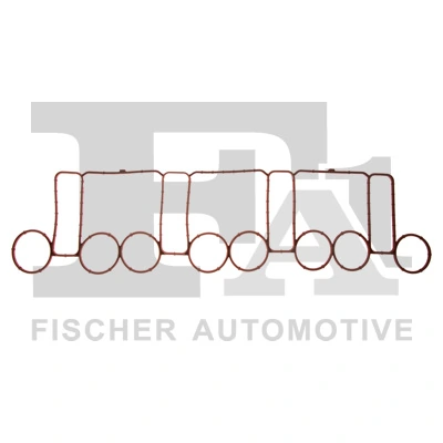 Garnitura roată secundară VW 2.0TDI 03-