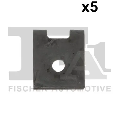 Clips, acoperire decorativa si protectie