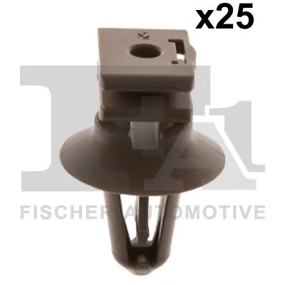Clips acoperire decorativa si protectie