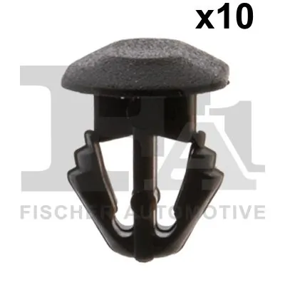 Clips acoperire decorativa si protectie