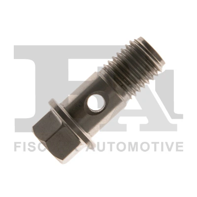 Surub cu cap tubular incarcator