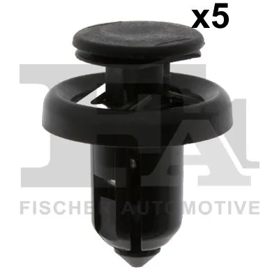 Clips acoperire decorativa si protectie