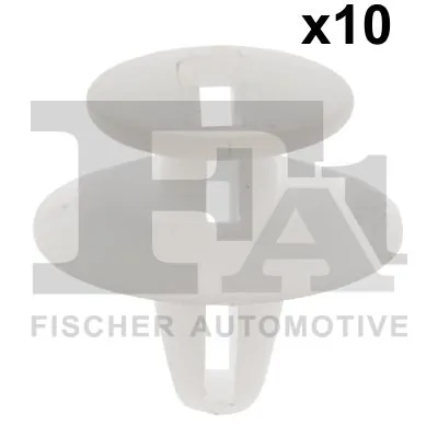 Clips acoperire decorativa si protectie FA1 13-40007.10