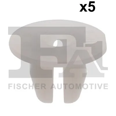 Clips acoperire decorativa si protectie