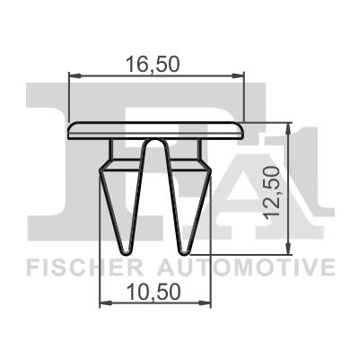 Clips, acoperire decorativa si protectie