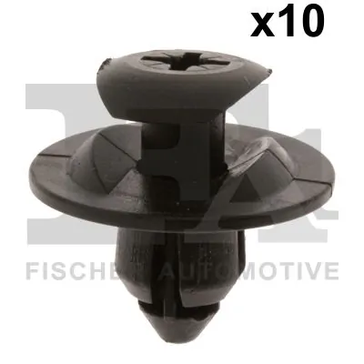 Clips acoperire decorativa si protectie