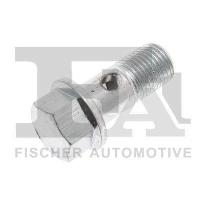 Surub cu cap tubular incarcator