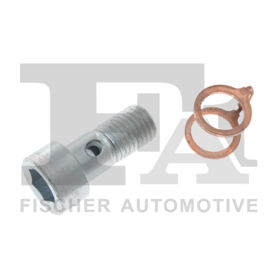 Surub cu cap tubular incarcator