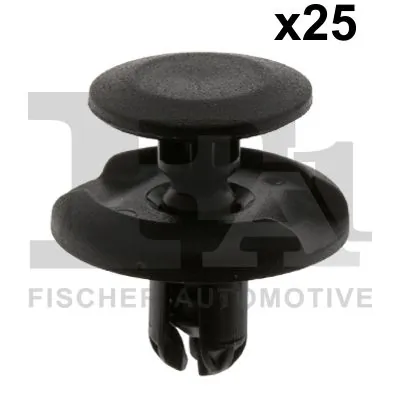 Clips, acoperire decorativa si protectie