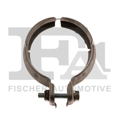 Conector teava esapament