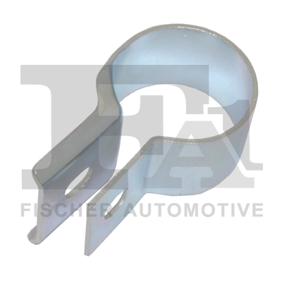 Conector teava esapament