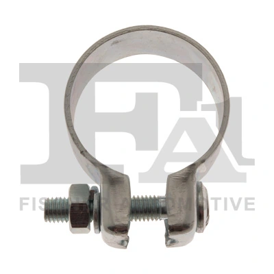 Conector teava esapament
