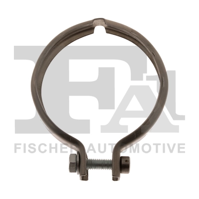 Conector teava esapament