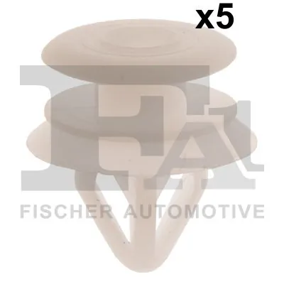 Clips acoperire decorativa si protectie