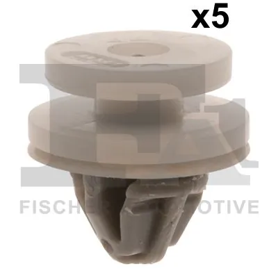 Clips acoperire decorativa si protectie