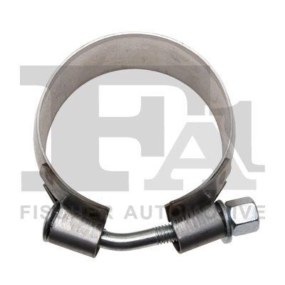 Conector teava esapament