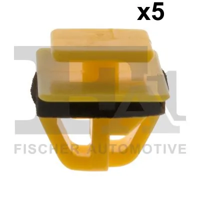 Clips acoperire decorativa si protectie FA1 89-40005.5