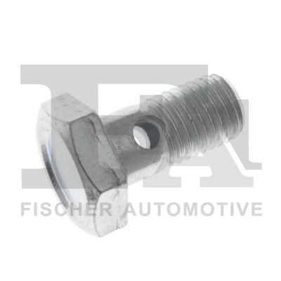 Surub cu cap tubular incarcator